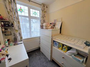 Bedroom Two- click for photo gallery